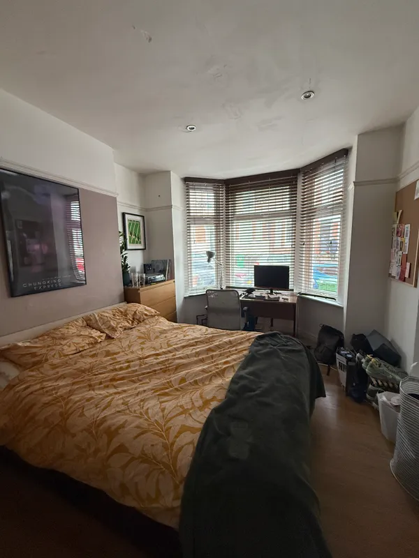 55 Teversal Avenue: 4 Bedroom Student House NG7 1PX - Image 4